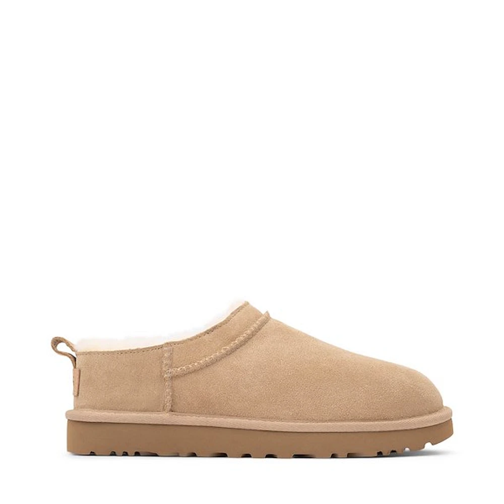 Womens UGG® Classic Micro Boot