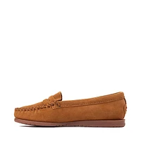 Womens Minnetonka Mellony Penny Loafer