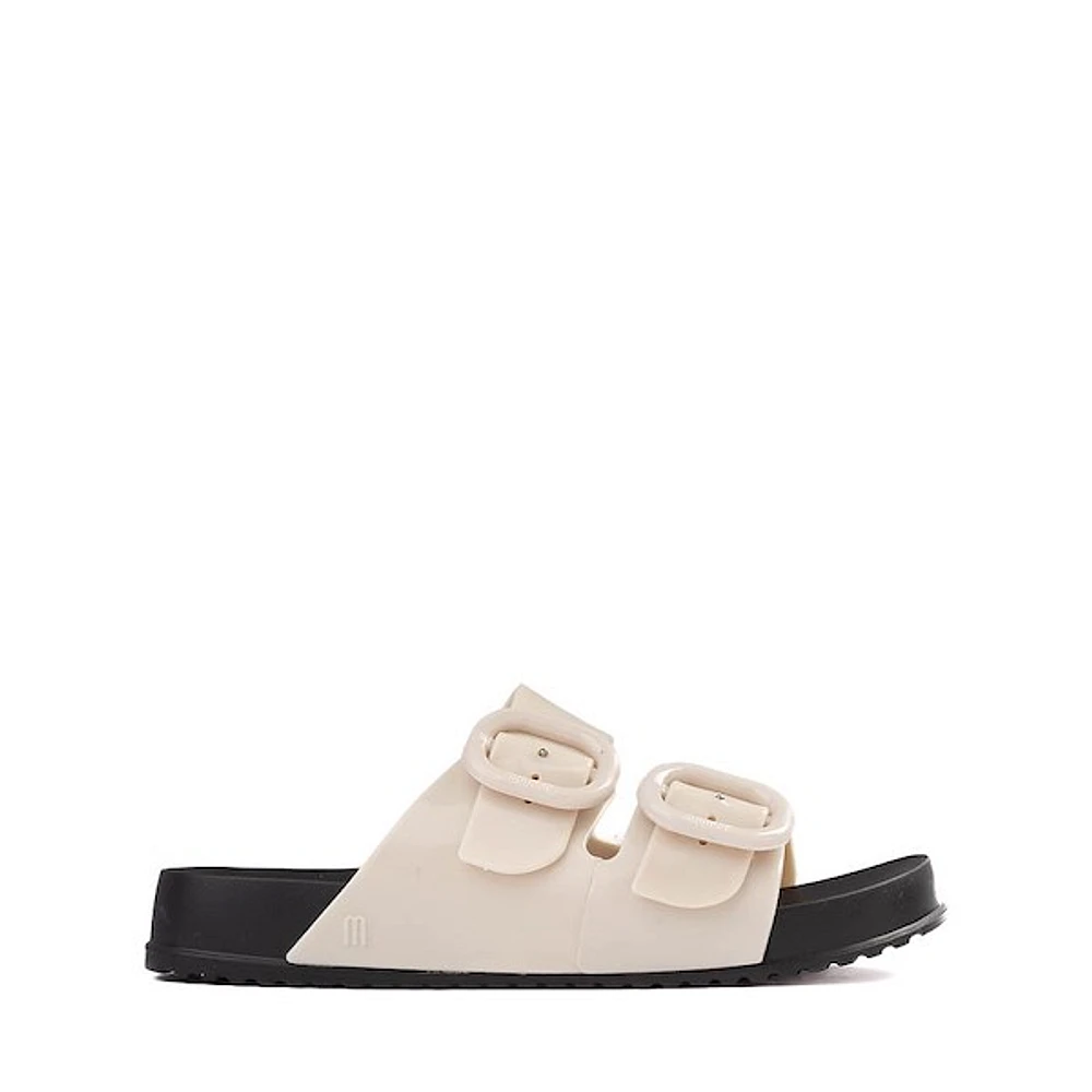 Mini Melissa Cozy Slide Sandal