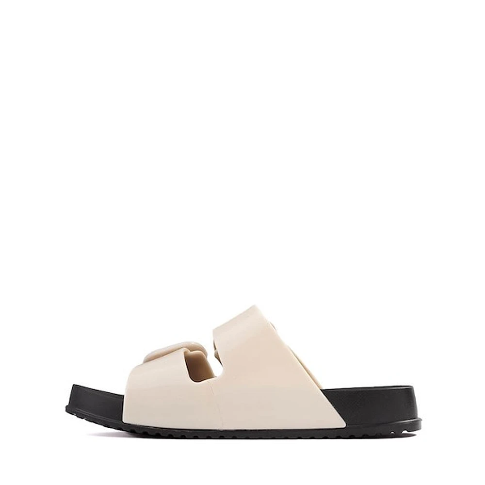 Mini Melissa Cozy Slide Sandal
