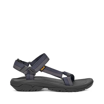 Mens Teva Hurricane XLT2 Sandal - Archive Ladder Navy