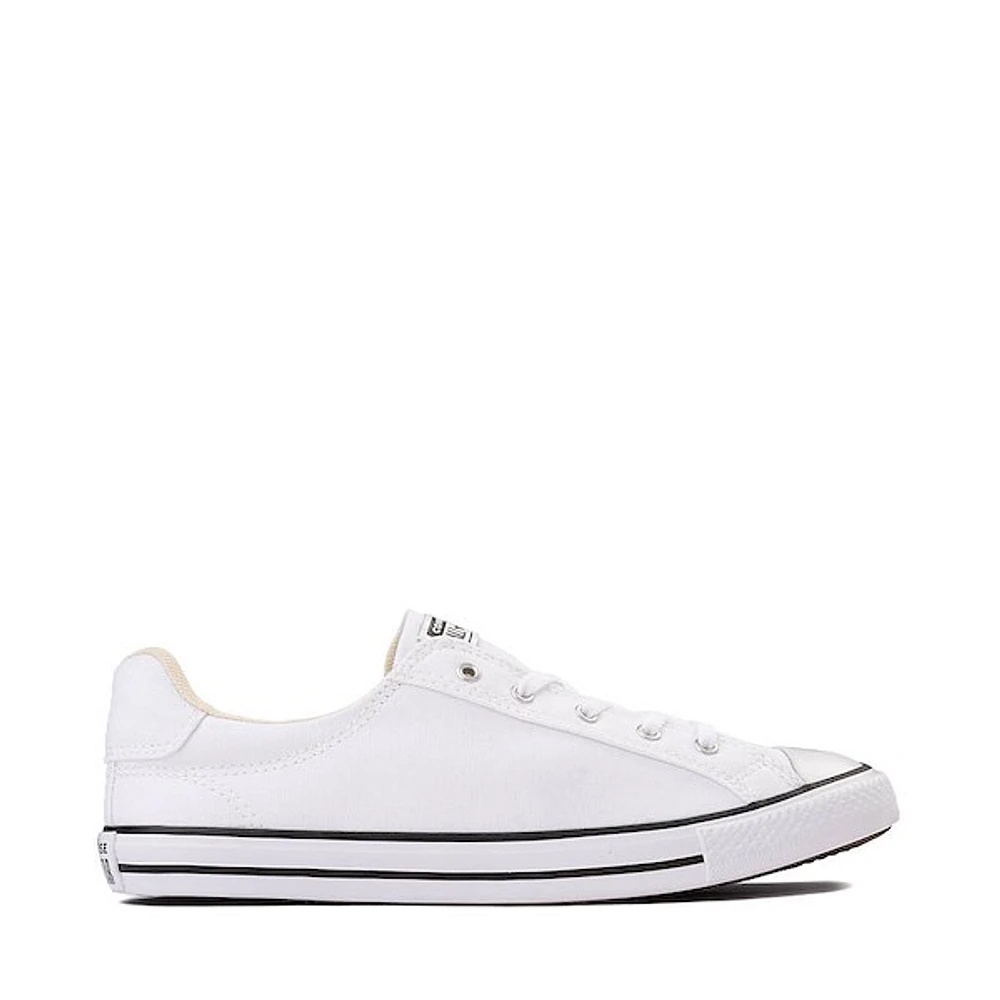 Womens Converse Chuck Taylor All Star Dainty Lucky Sneaker