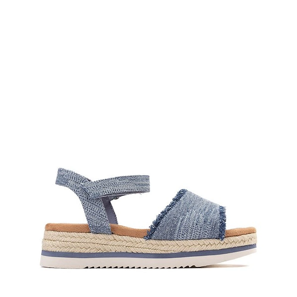 TOMS Diana Platform Sandal