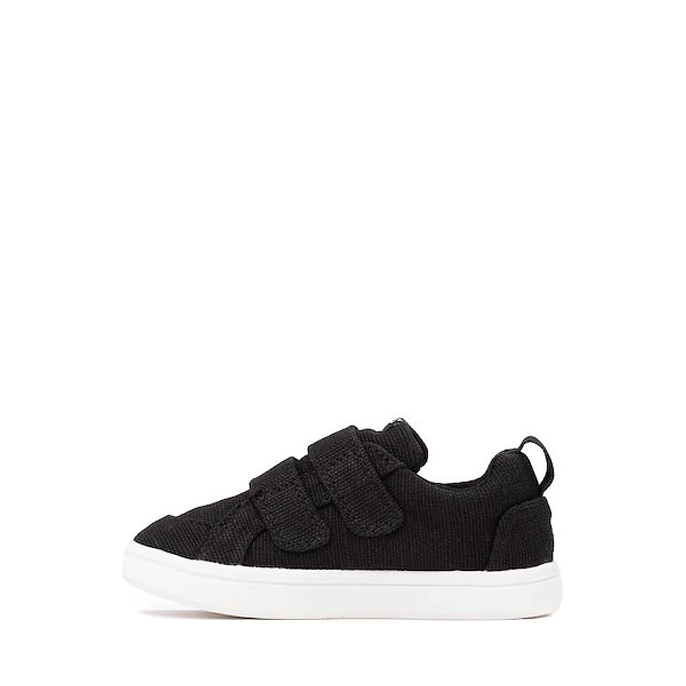 TOMS Cruz Double Strap Sneaker