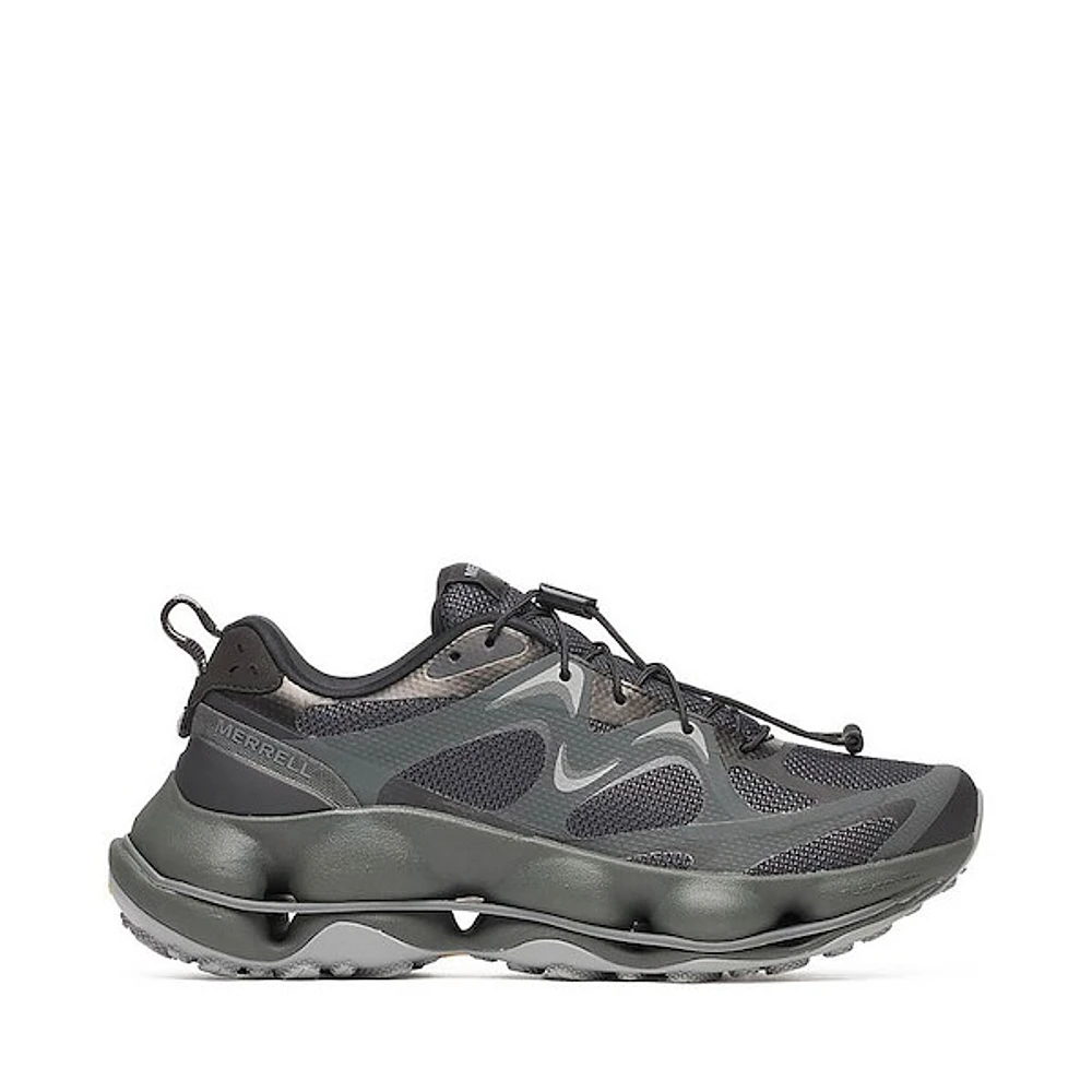 Womens Merrell SpeedARC&trade Matis Hiking Shoe - Black