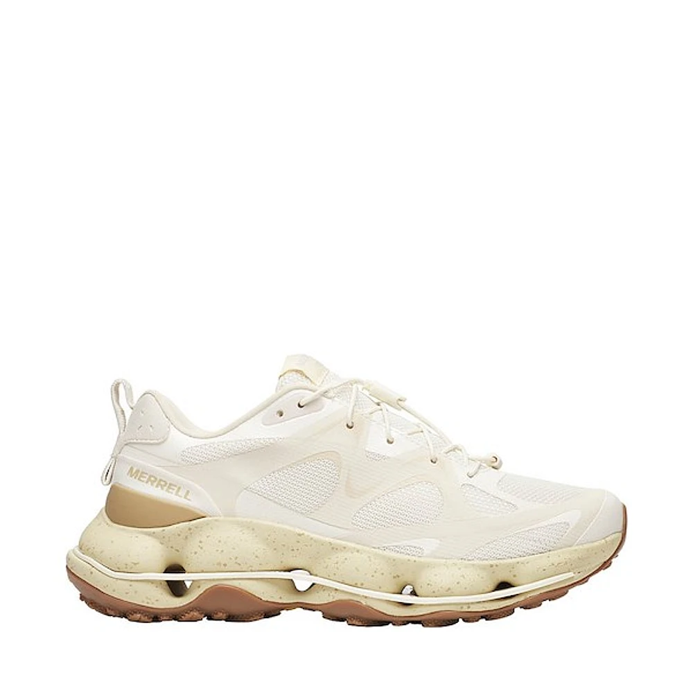 Womens Merrell SpeedARC&trade Matis Hiking Shoe - Chalk / Eggshell