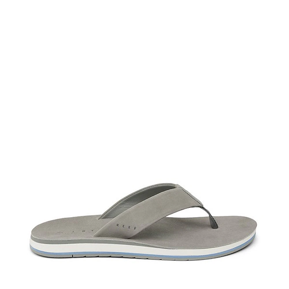Mens Reef Ojai Classic Sandal - Grey