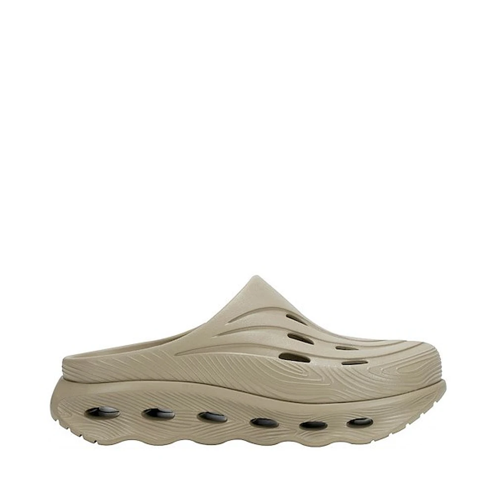 Womens Hunter Geena Sandal - Taupe