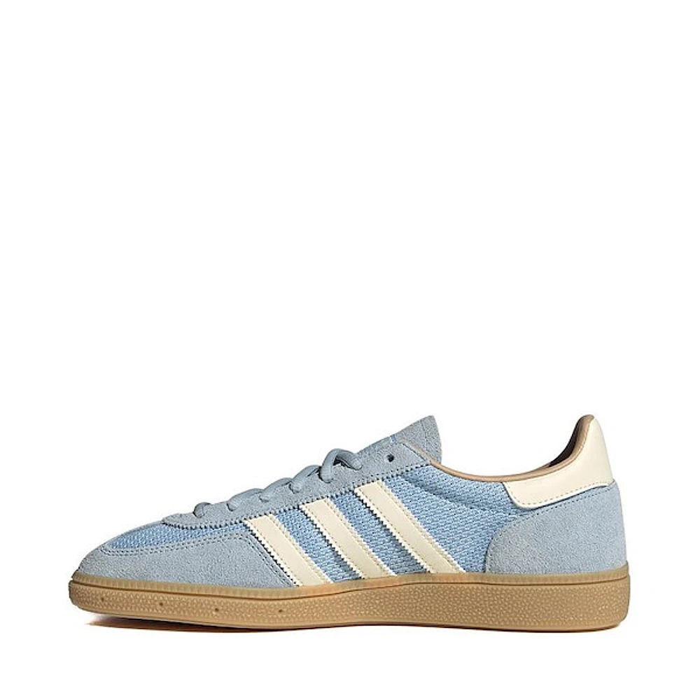 adidas Handball Spezial Athletic Shoe - Clear Sky / Cream White Warm Sandstone