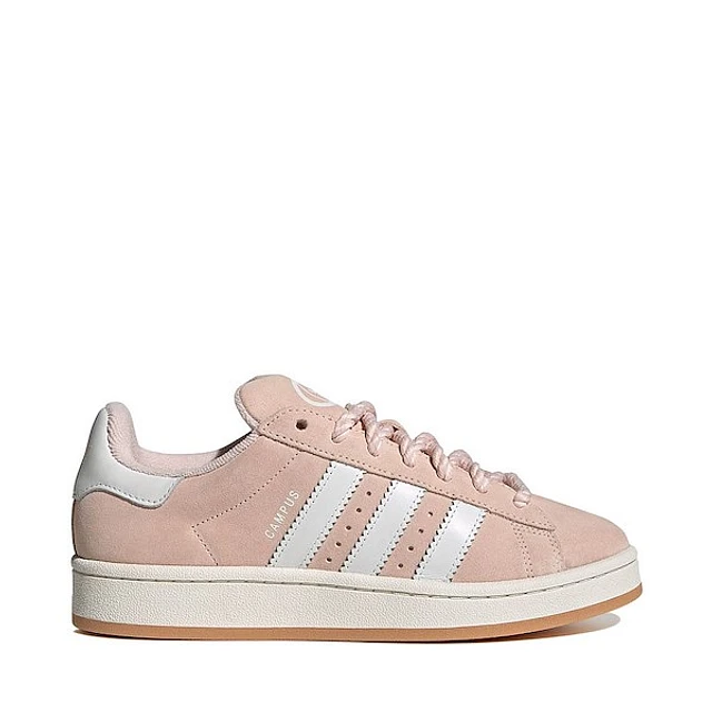 Adidas Womens adidas Campus '00s Athletic Shoe - Wonder Quartz / Core White  Gum | Liberty Center