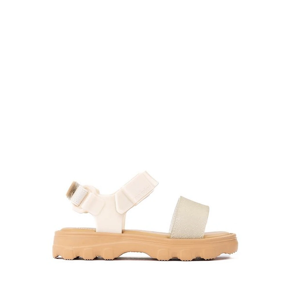 Mini Melissa Kick Off Sandal