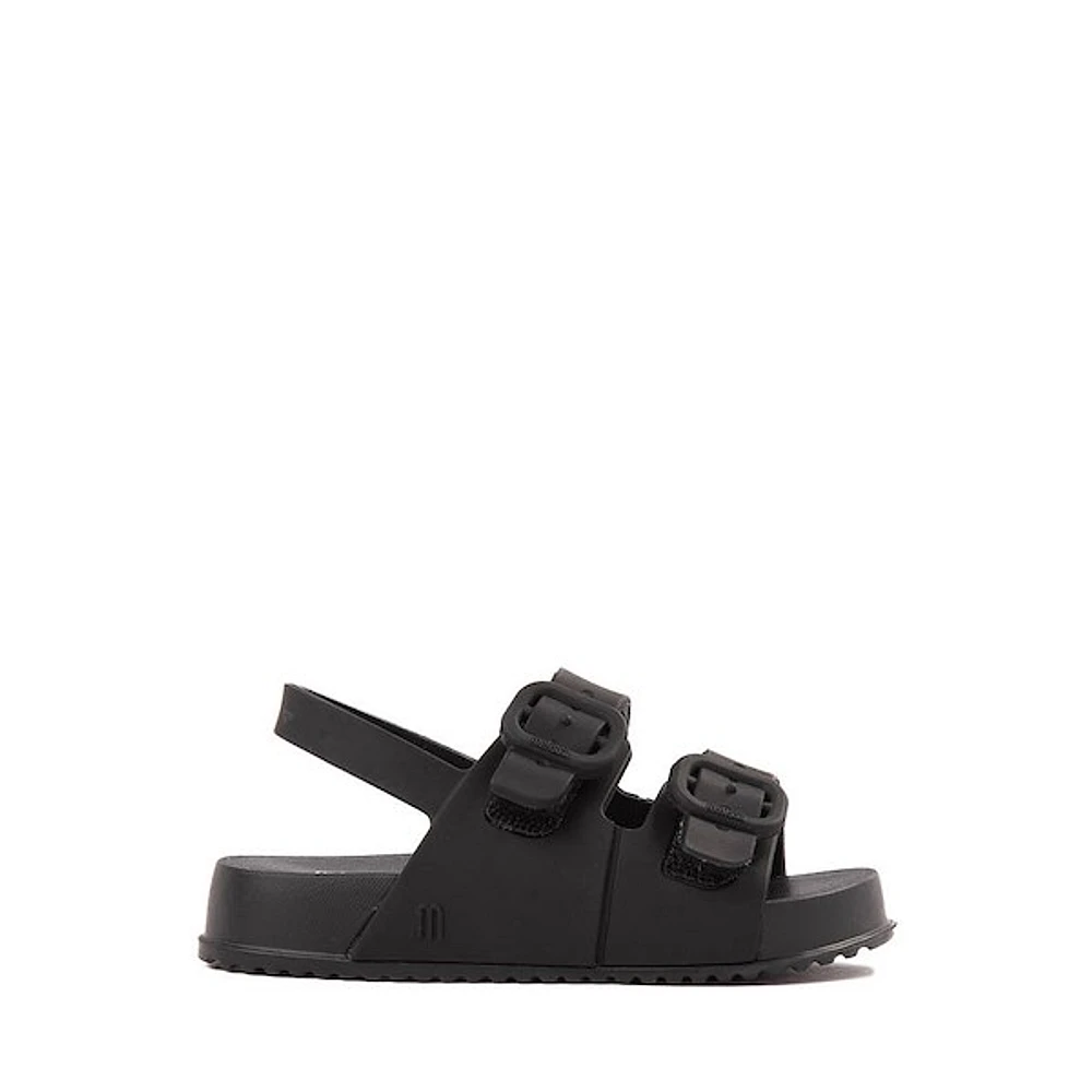 Mini Melissa Cozy Sandal