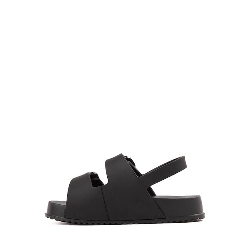 Mini Melissa Cozy Sandal