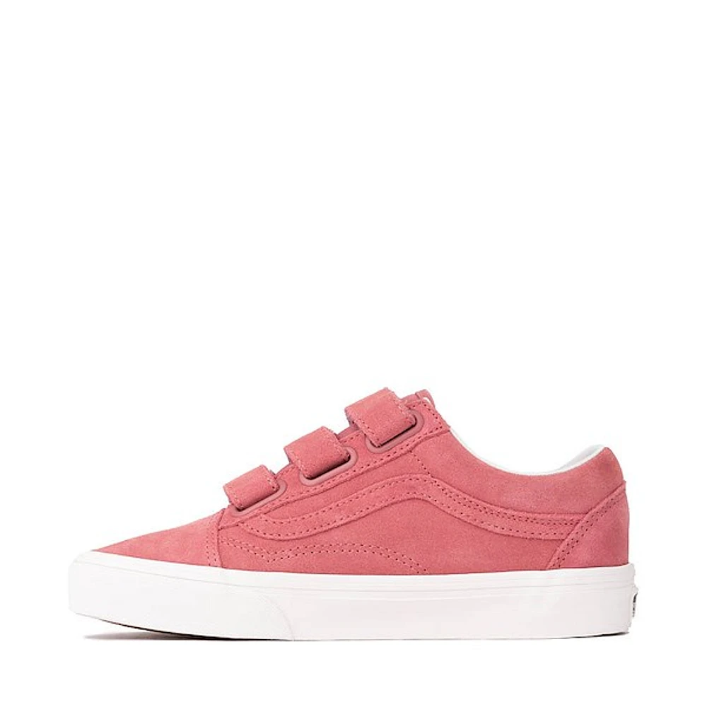 Vans Old Skool Skate Shoe - Mauvenwood