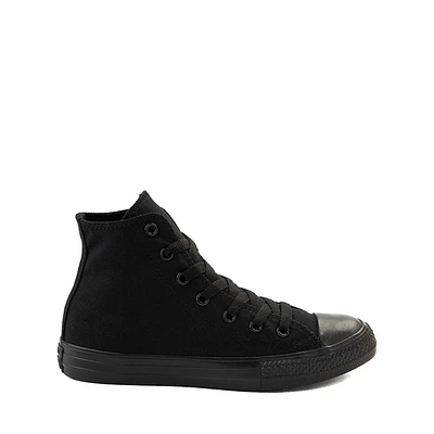 Converse Chuck Taylor All Star High-Top Sneaker - Little Kid Black