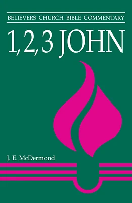 1, 2, 3 John