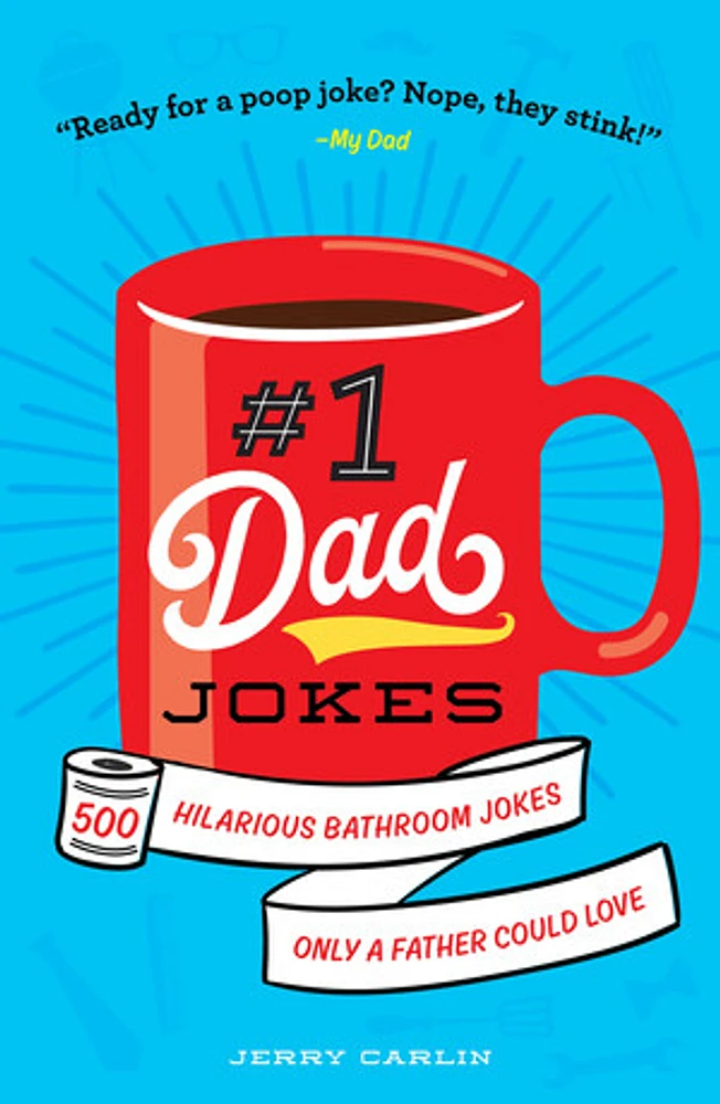 1 Dad Jokes