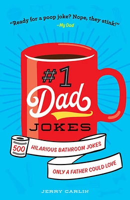 1 Dad Jokes