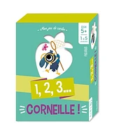 1, 2, 3... corneille !