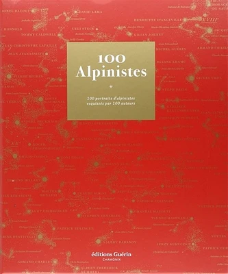 100 alpinistes