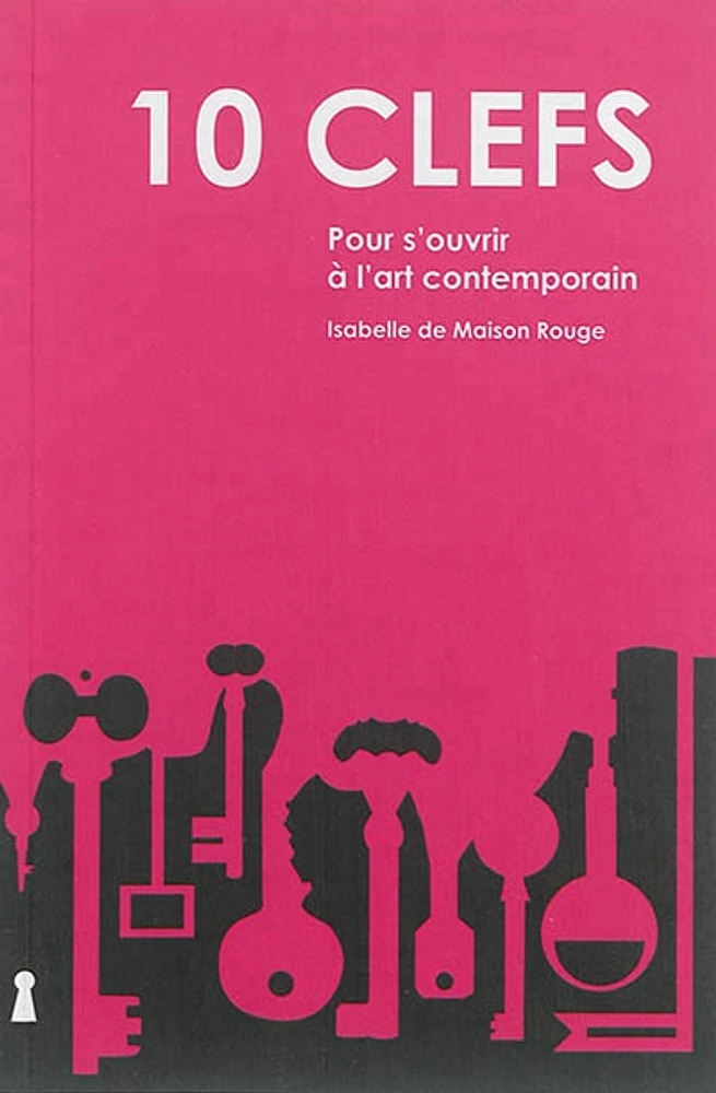 10 clefs pour s'ouvrir à l'art contemporain