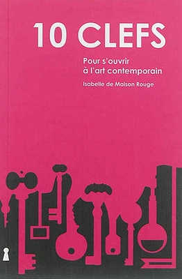 10 clefs pour s'ouvrir à l'art contemporain