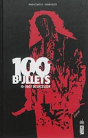 100 bullets T.10 : Droit de succession