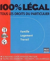 100 % légal : tous les droits du particulier