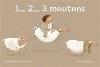 1... 2... 3 moutons