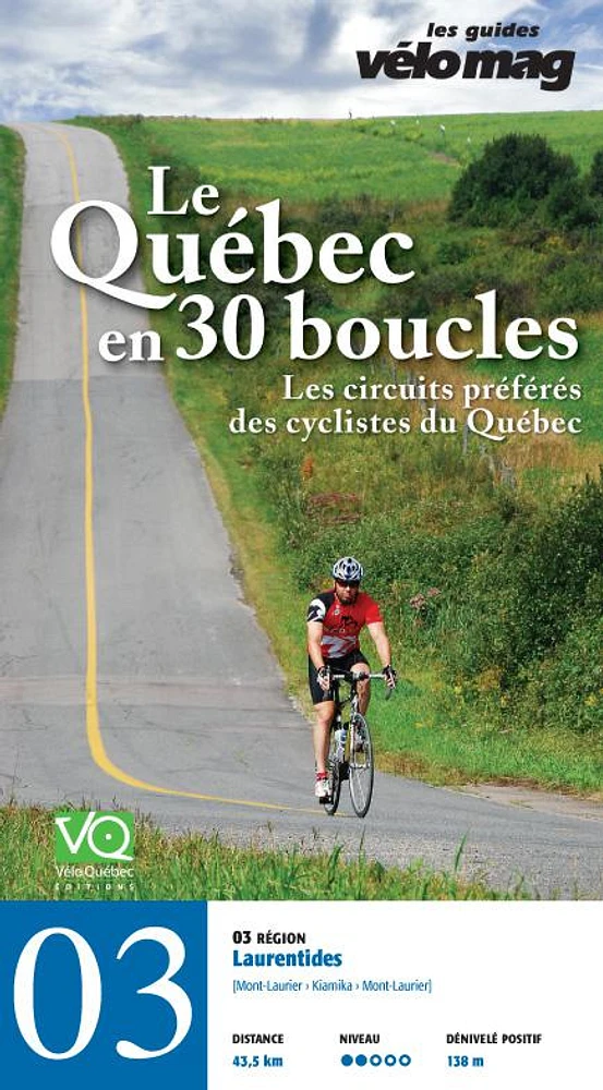 03. Laurentides (Mont-Laurier)