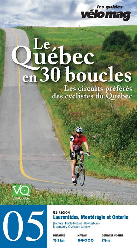 05. Laurentides, Montérégie et Ontario (Lachute)