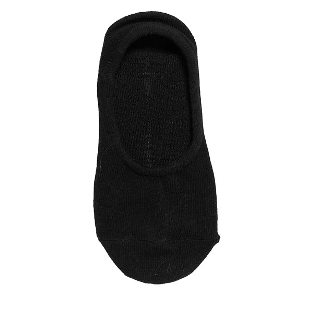 Floyd Women's 3 Pair Pack of Socks in Black, Polyester