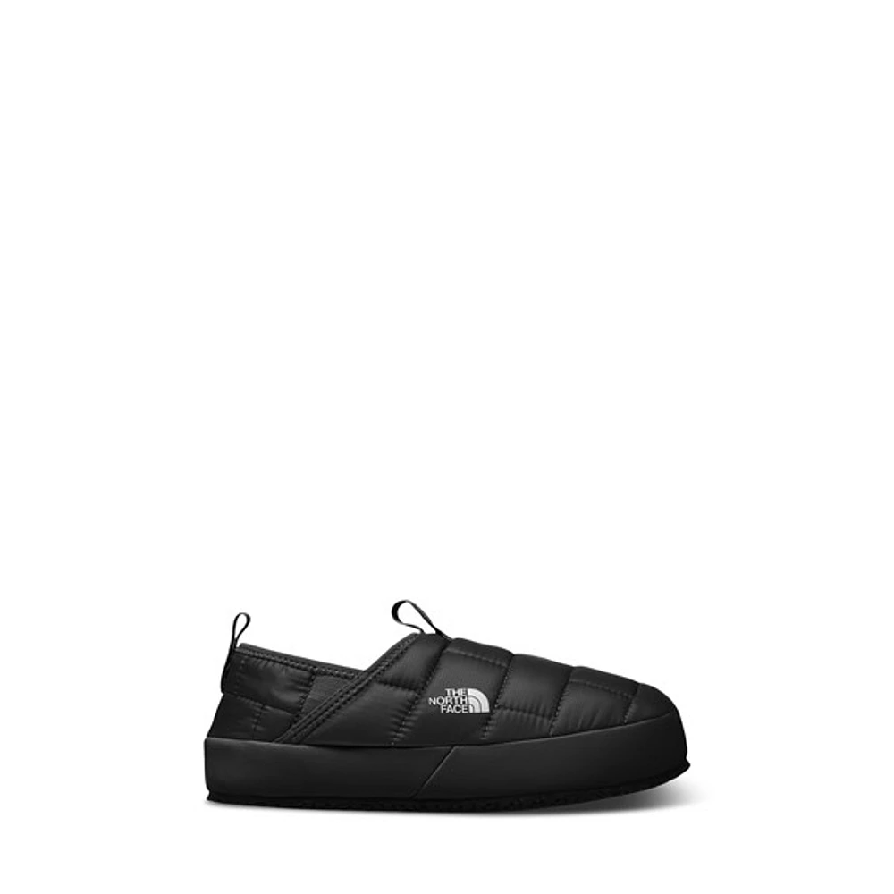 The North Face Little Kids' Thermoball Mules Black, Largeittle Kid Rubber