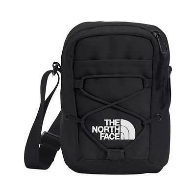 The North Face Jester Crossbody Bag in Black, Polyester