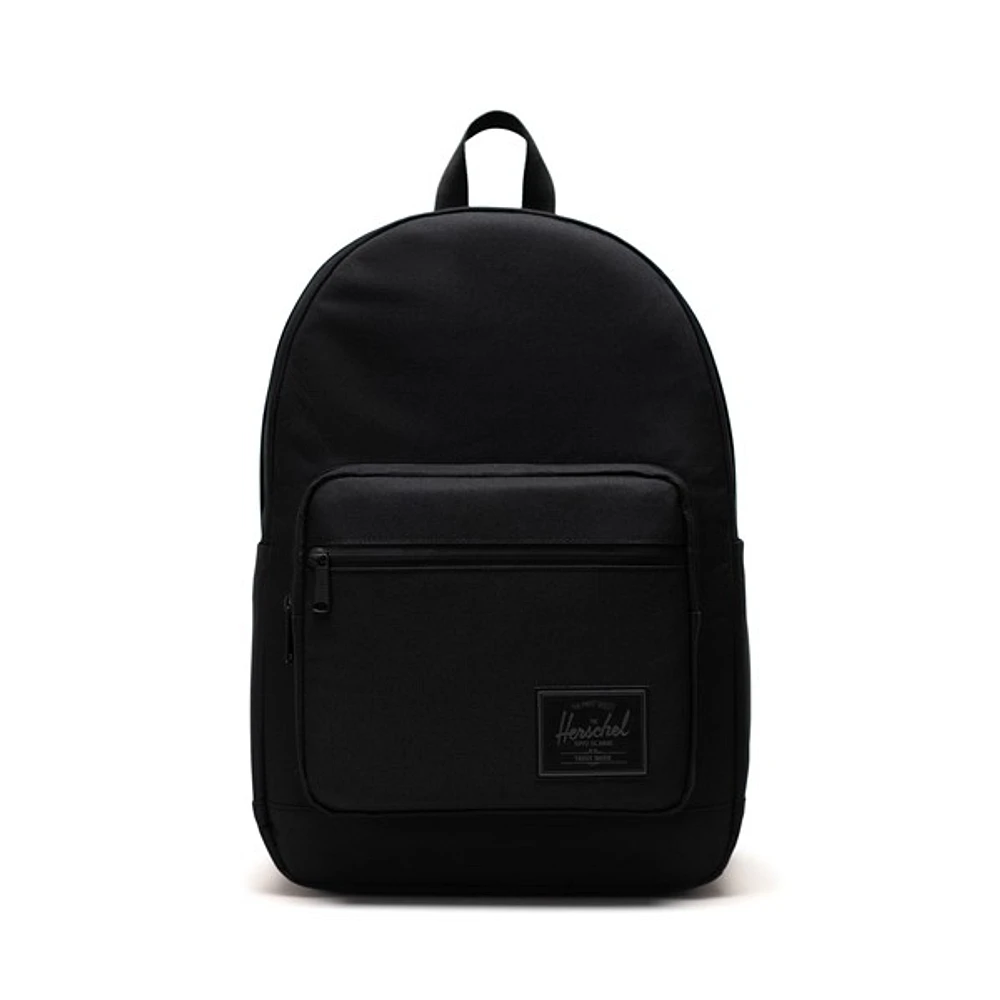 Herschel Supply Co. Pop Quiz Backpack in Black