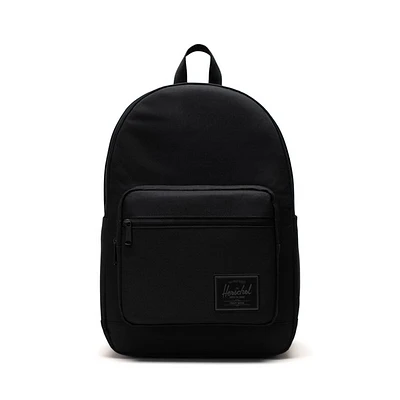 Herschel Supply Co. Pop Quiz Backpack in Black