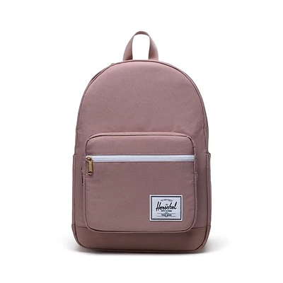 Herschel Supply Co. Pop Quiz Backpack in Ash Rose