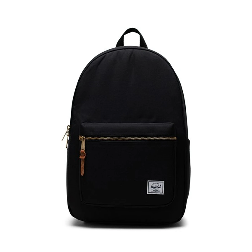 Herschel Supply Co. Evergreen Settlement Backpack in Black
