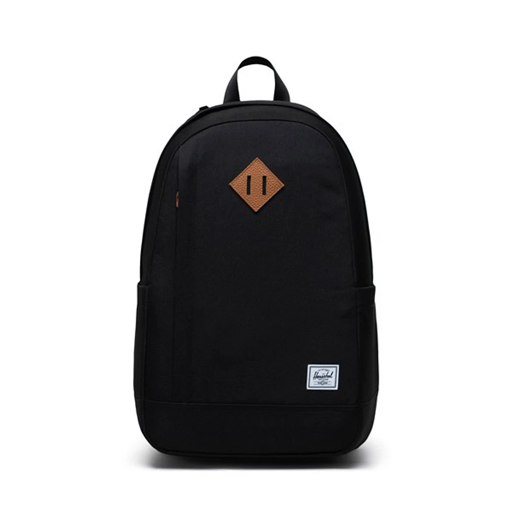 Herschel Supply Co. Seymour Backpack in Black