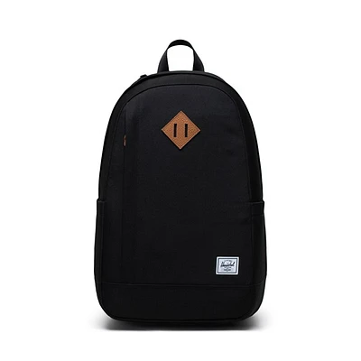 Herschel Supply Co. Seymour Backpack in Black