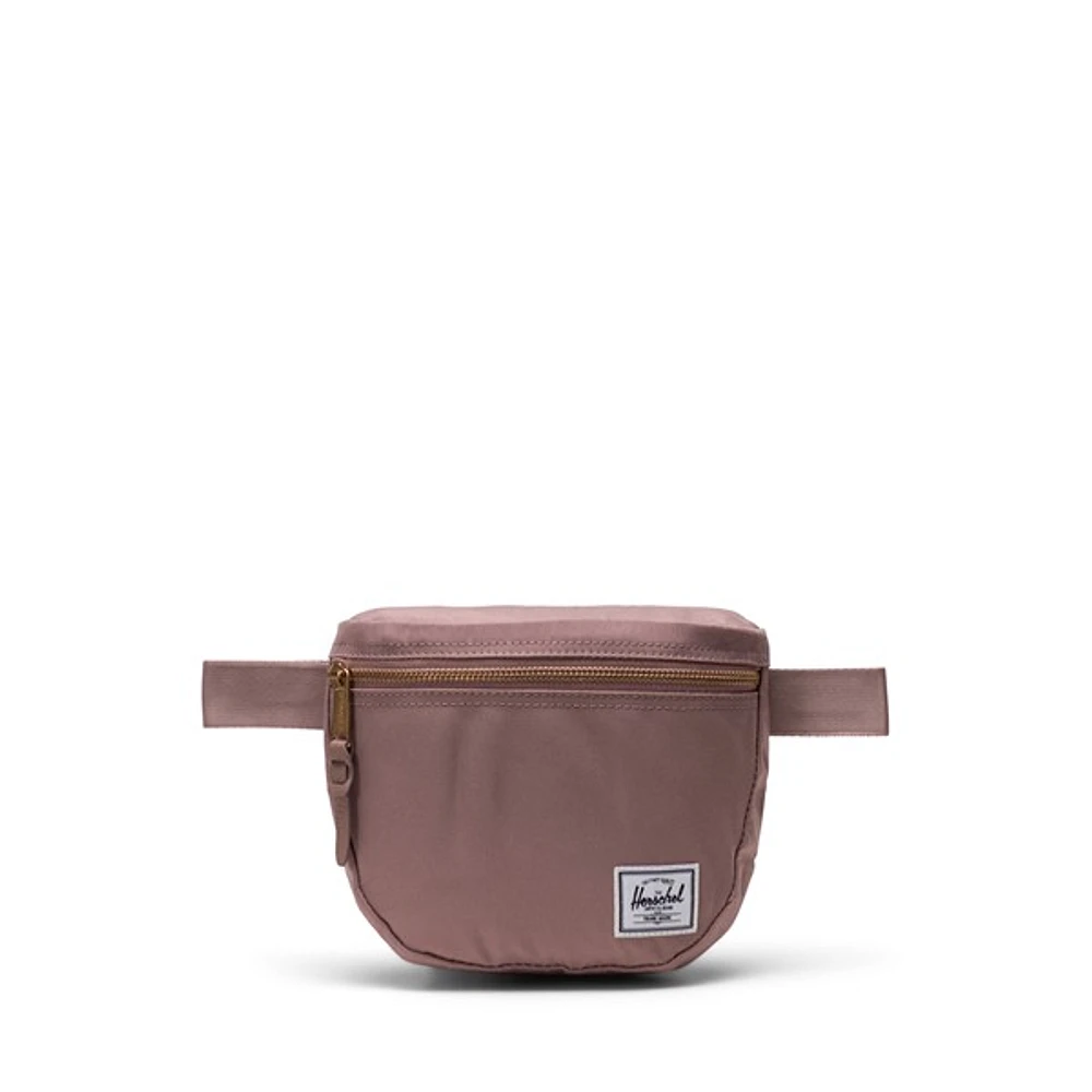 Herschel Supply Co. Settlement Hip Bag in Ash Rose, Mesh