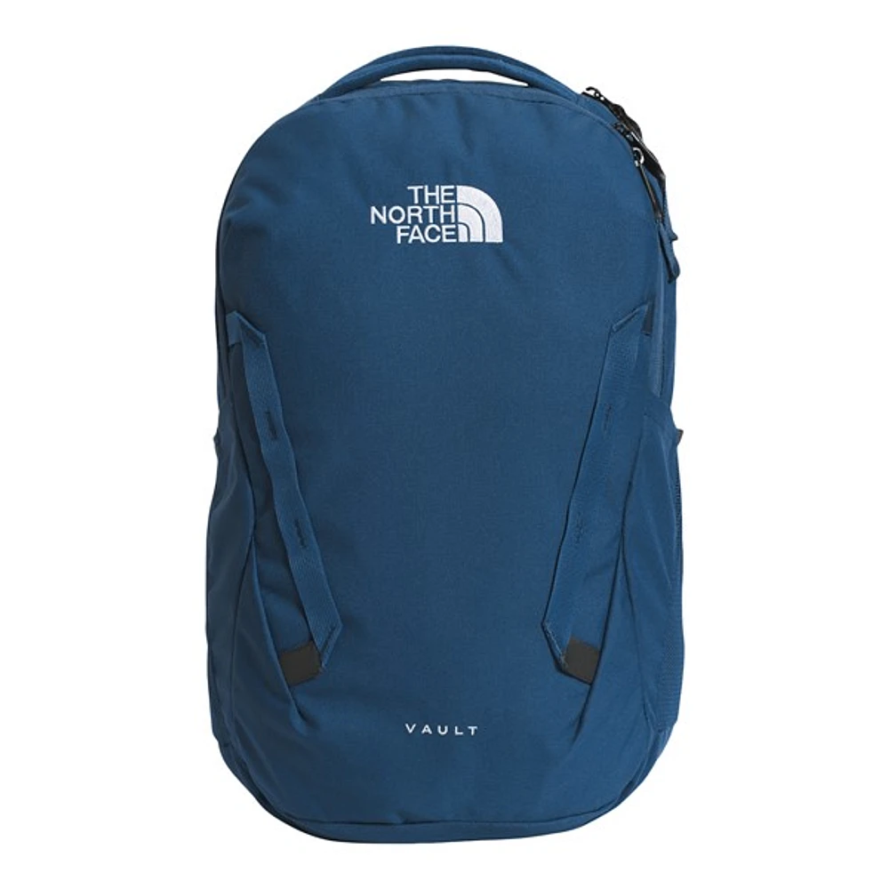 The North Face Vault Backpack in Marine, Polyester