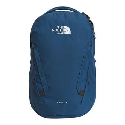 The North Face Vault Backpack in Marine, Polyester