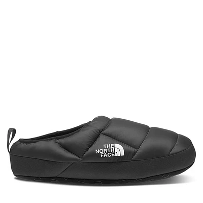The North Face NSE Tent Mules IV Black, Rubber