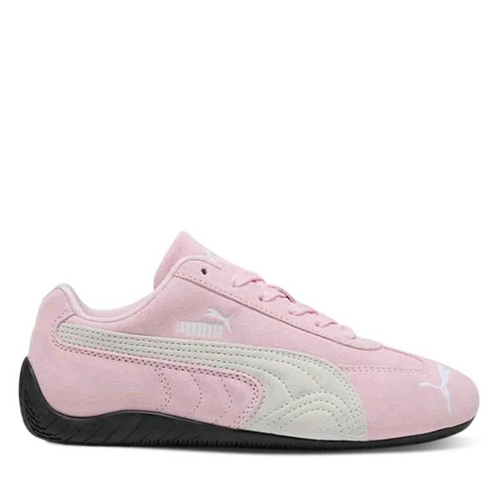 Puma Women's Speedcat OG Sneakers Pink/ Rose Misc