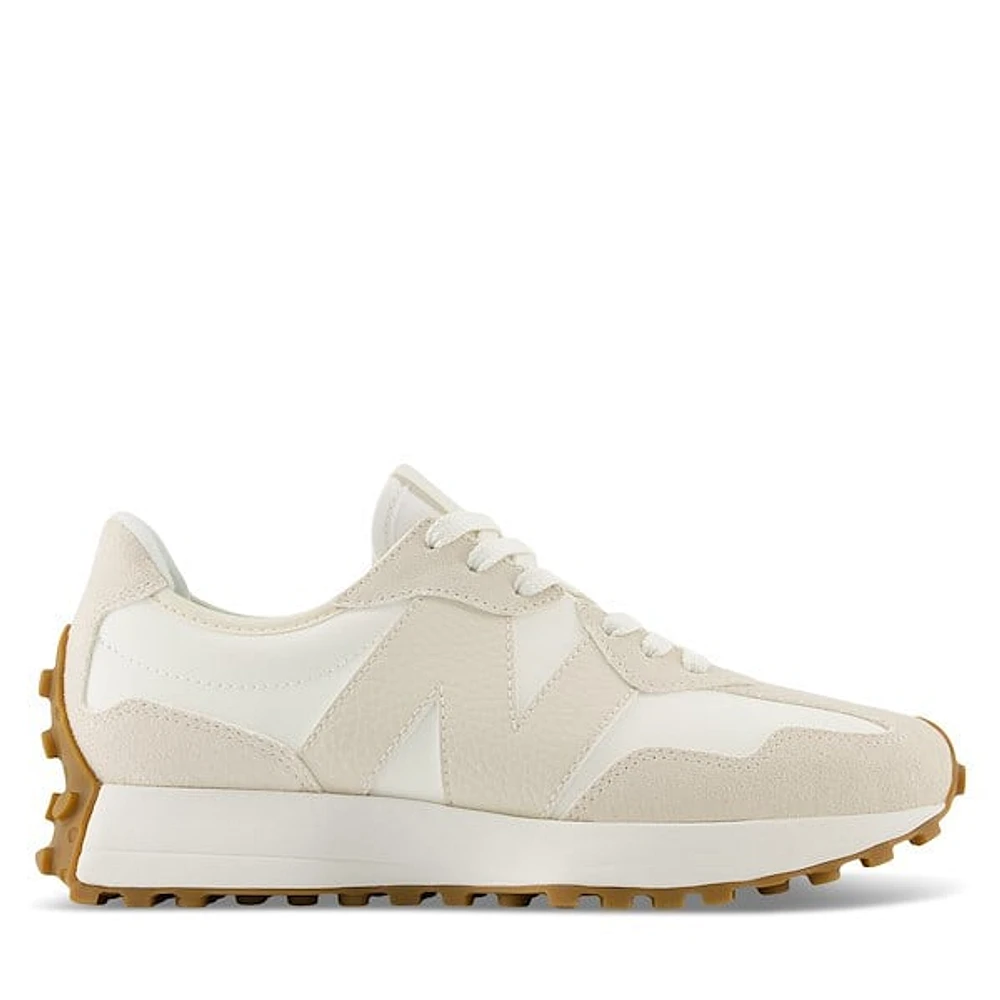 New Balance Women's Sneakers Linen Naturel