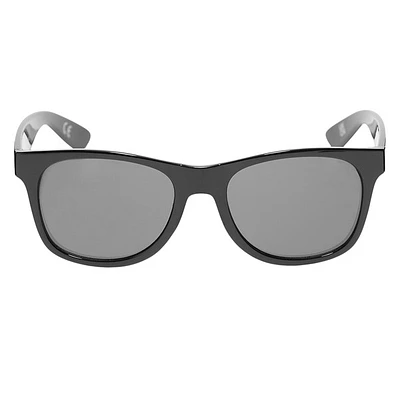 Vans Spicoli 4 Sunglasses in Black Print, Plastic