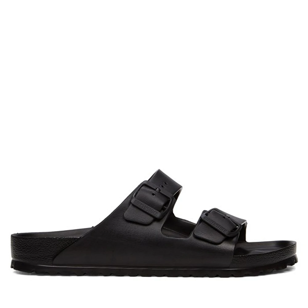Birkenstock Men's Arizona EVA Sandals Black, / EU