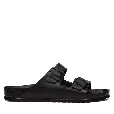 Birkenstock Men's Arizona EVA Sandals Black, / EU