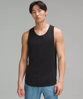 License to Train Tank Top | Men's Sleeveless & Tops
